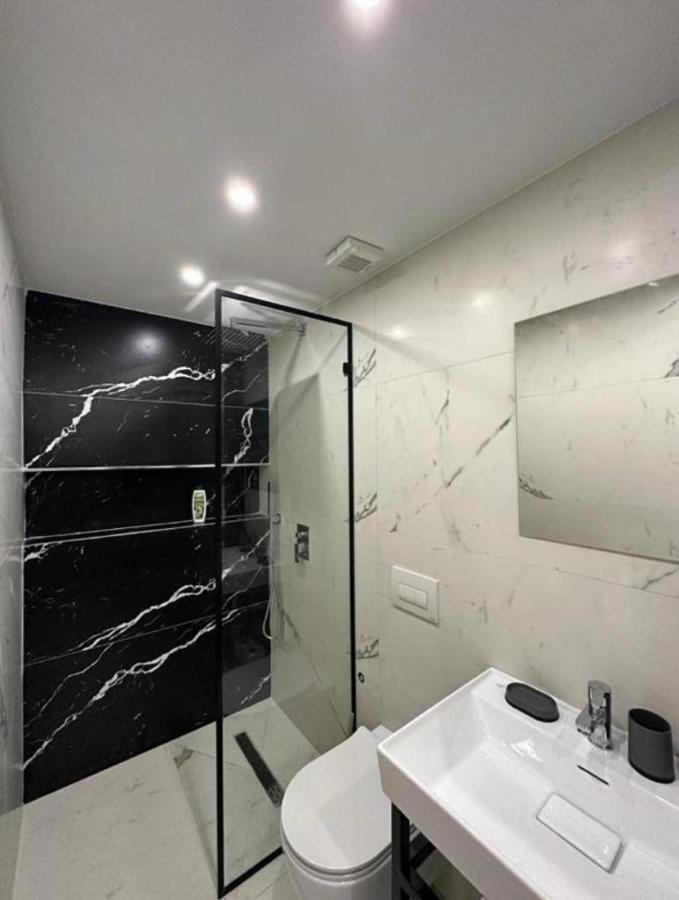 Come&Recome Tirana Apartments Εξωτερικό φωτογραφία