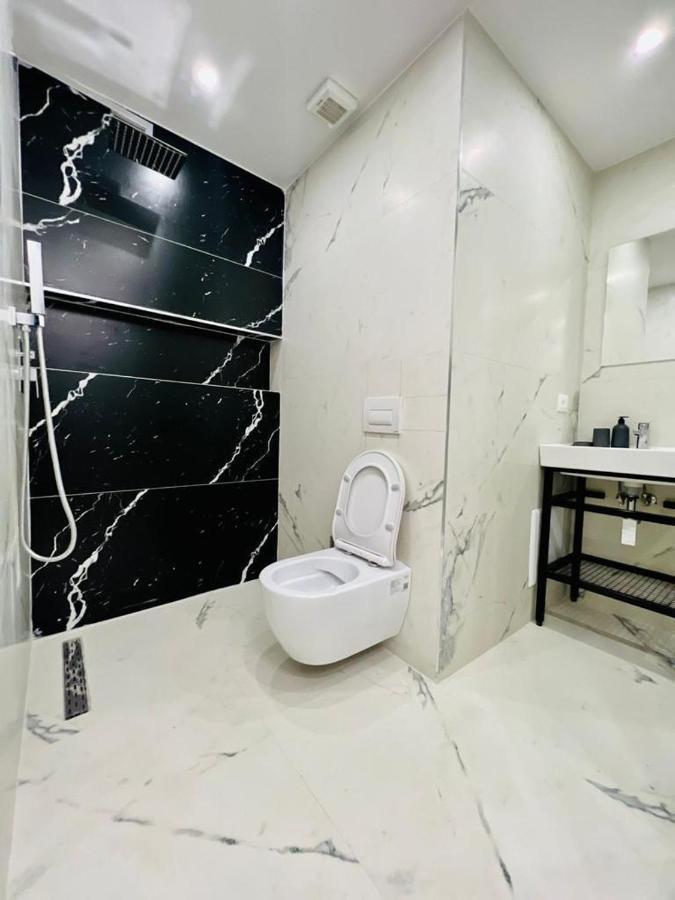 Come&Recome Tirana Apartments Εξωτερικό φωτογραφία