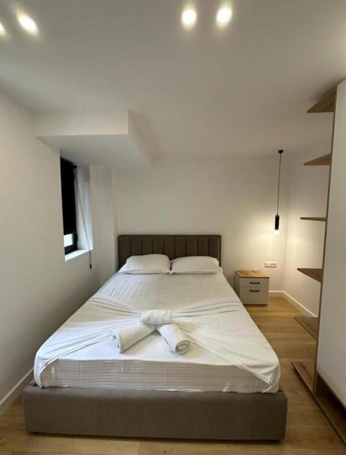 Come&Recome Tirana Apartments Εξωτερικό φωτογραφία