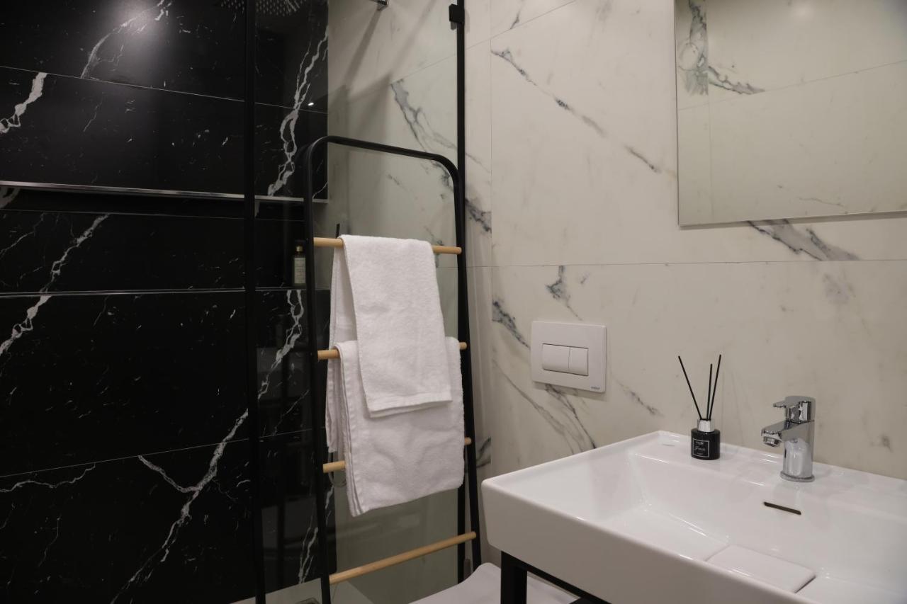 Come&Recome Tirana Apartments Εξωτερικό φωτογραφία