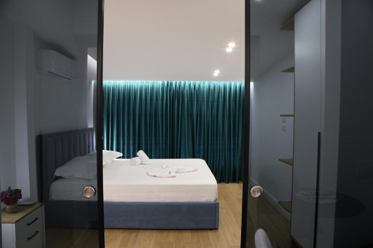 Come&Recome Tirana Apartments Εξωτερικό φωτογραφία