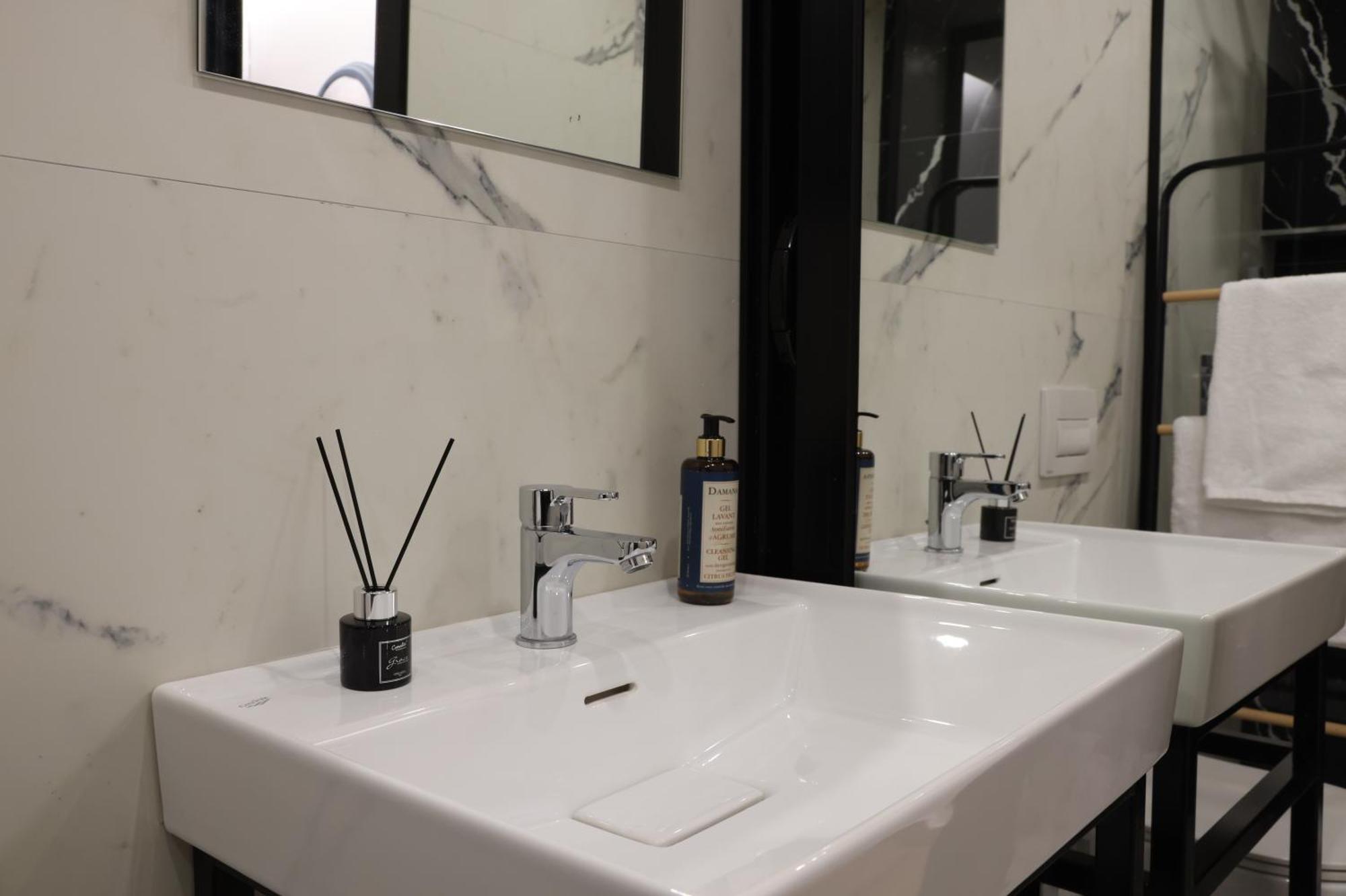 Come&Recome Tirana Apartments Εξωτερικό φωτογραφία