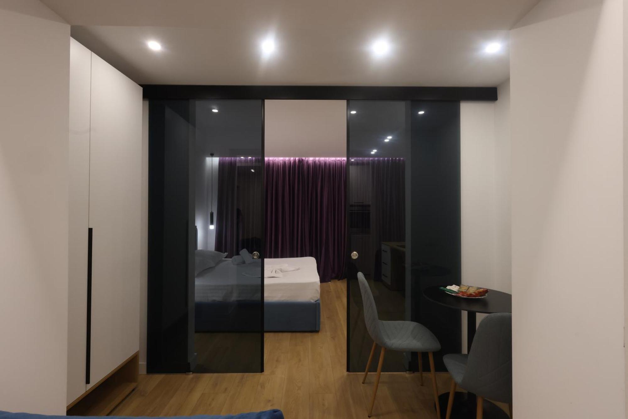 Come&Recome Tirana Apartments Εξωτερικό φωτογραφία