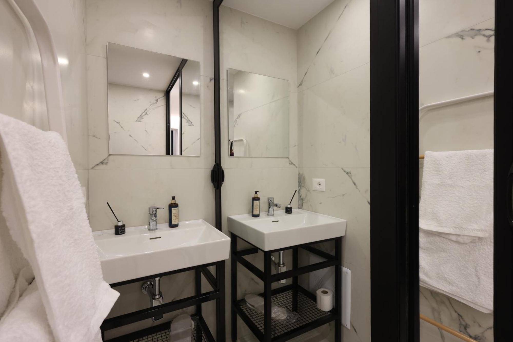 Come&Recome Tirana Apartments Εξωτερικό φωτογραφία