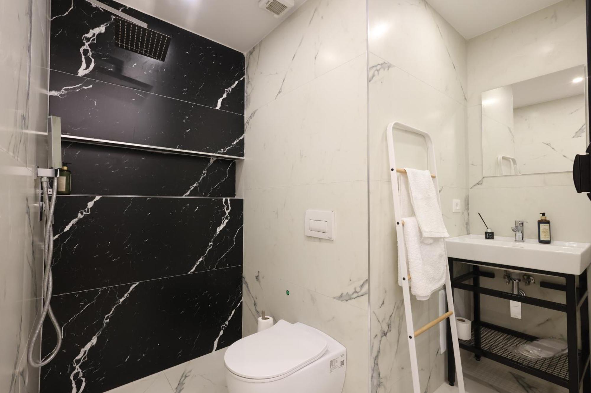 Come&Recome Tirana Apartments Εξωτερικό φωτογραφία